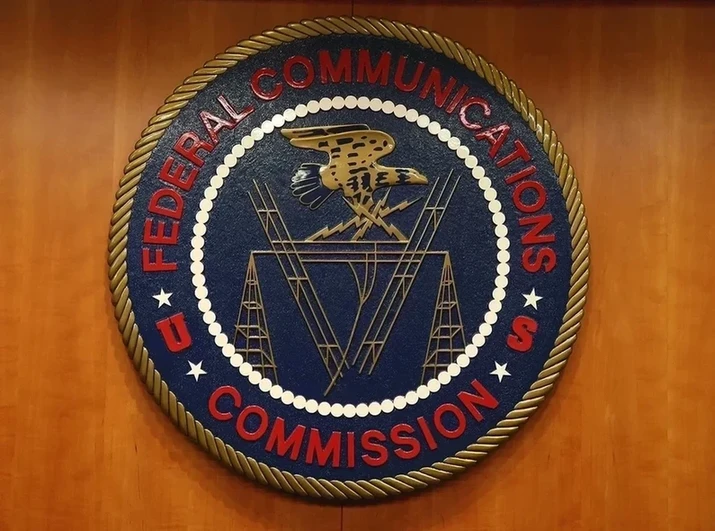美国联邦通信委员会(FCC)