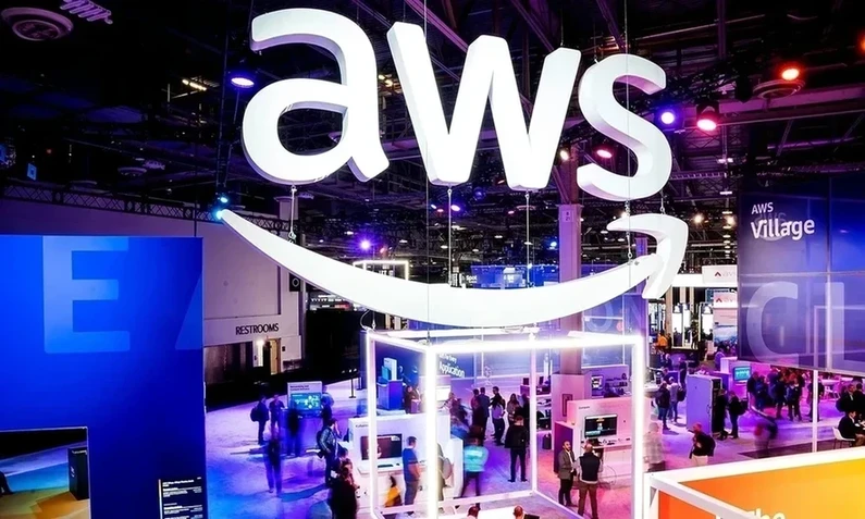 AWS